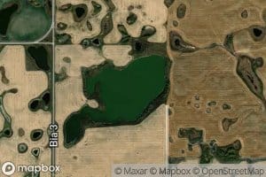 Lucies Lake