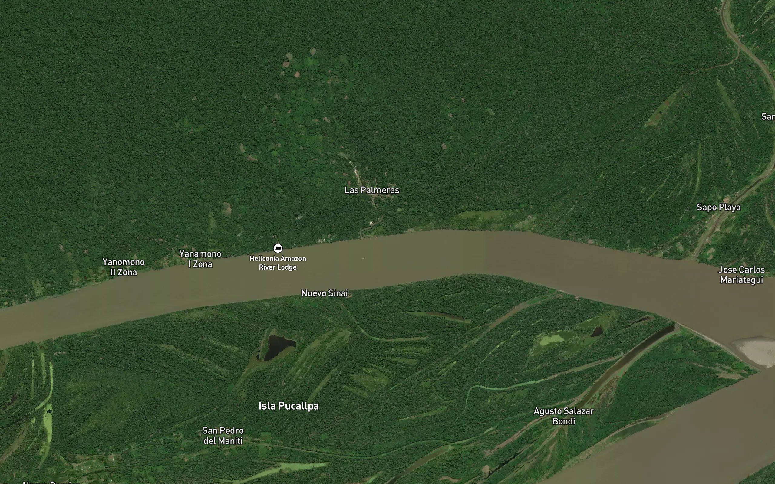 Rio Maniti