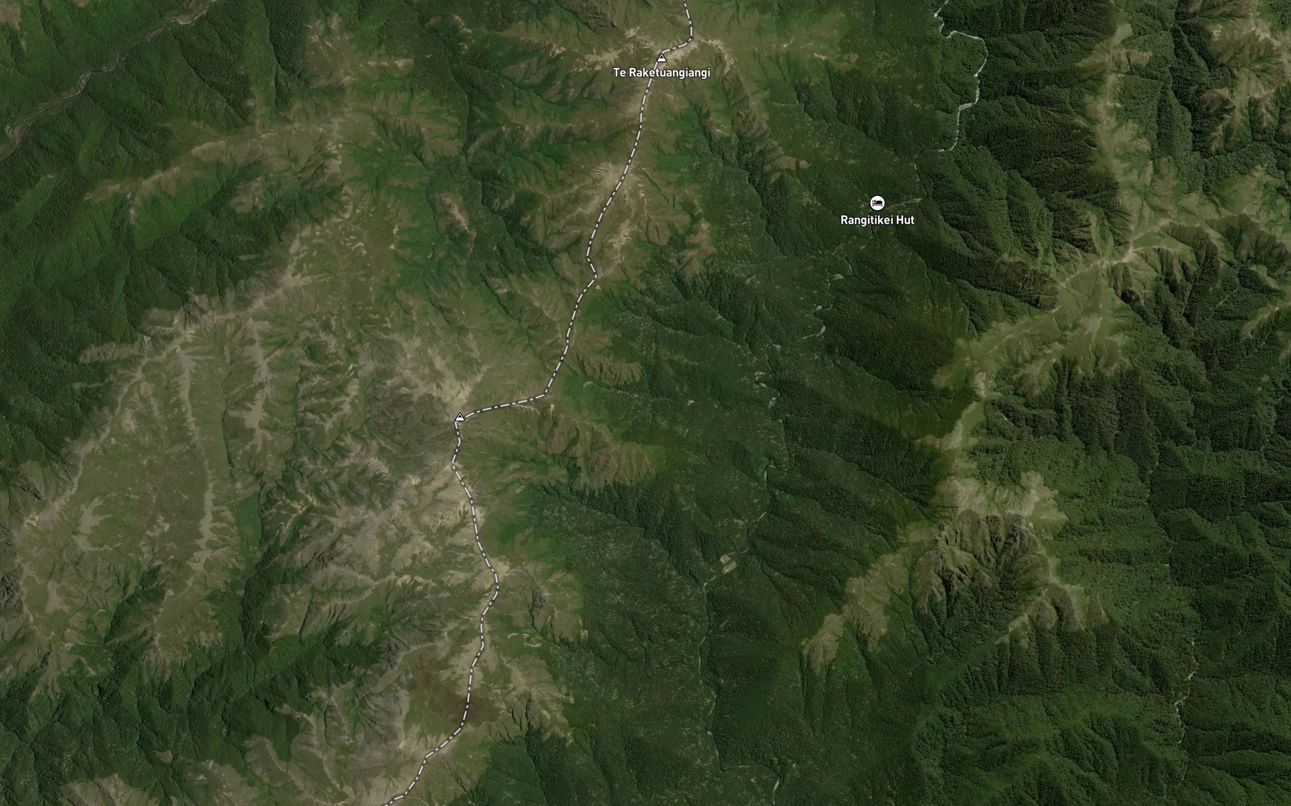 Rangitikei River