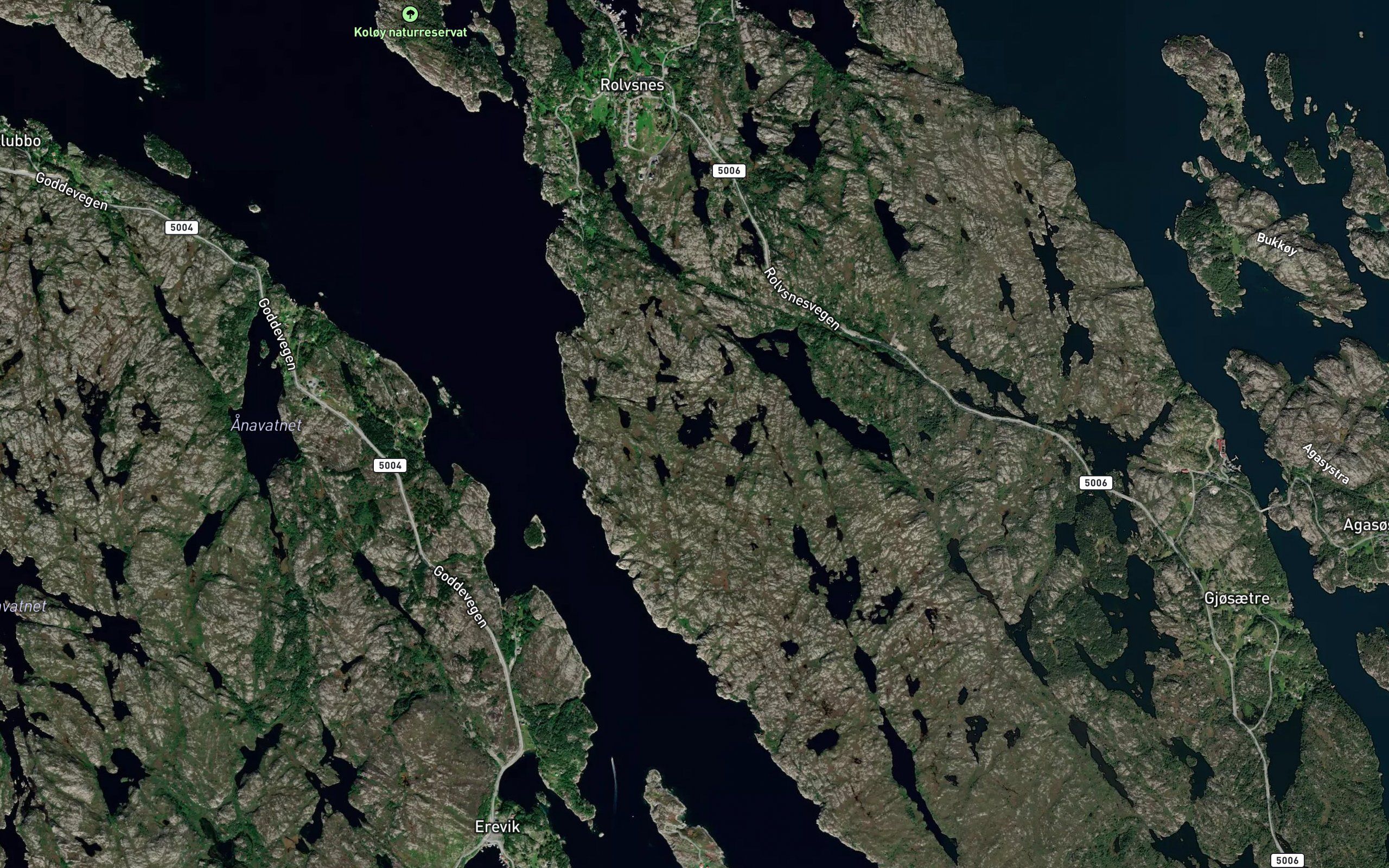 Mosatjorna