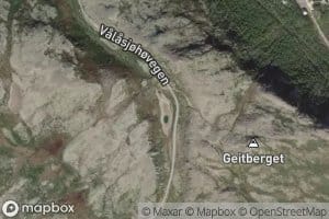 Geitbergtjorni