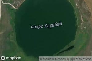 Ozero Karabay