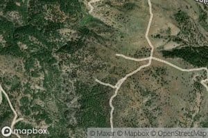 Manantial de la Canadilla