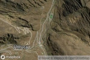 Quebrada Huaynauntuca