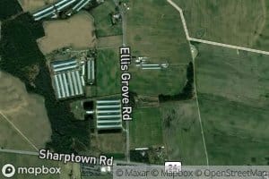 Kinniken Evans Ditch