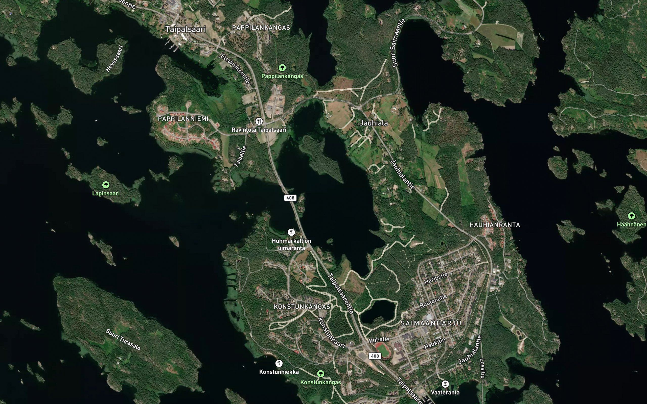 Syvanlahdenselka