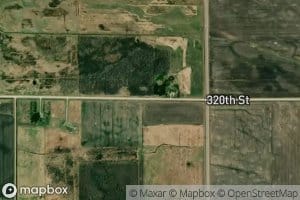 County Ditch Number Twentyfive