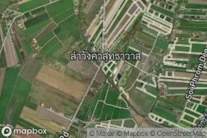 Khlong Lam Bueng Toiting