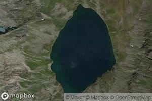 Haugedalsvatnet