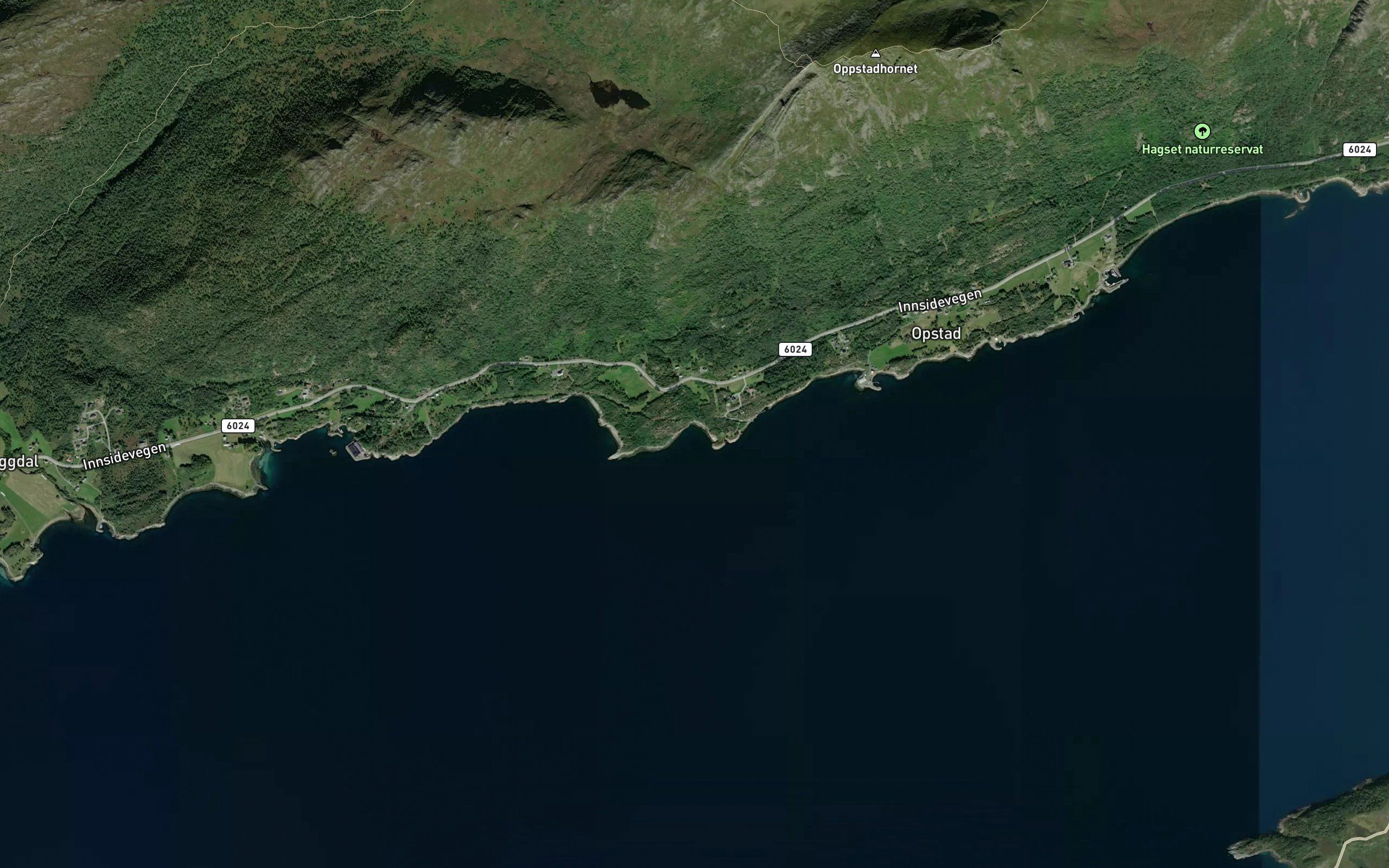Orsetbukta