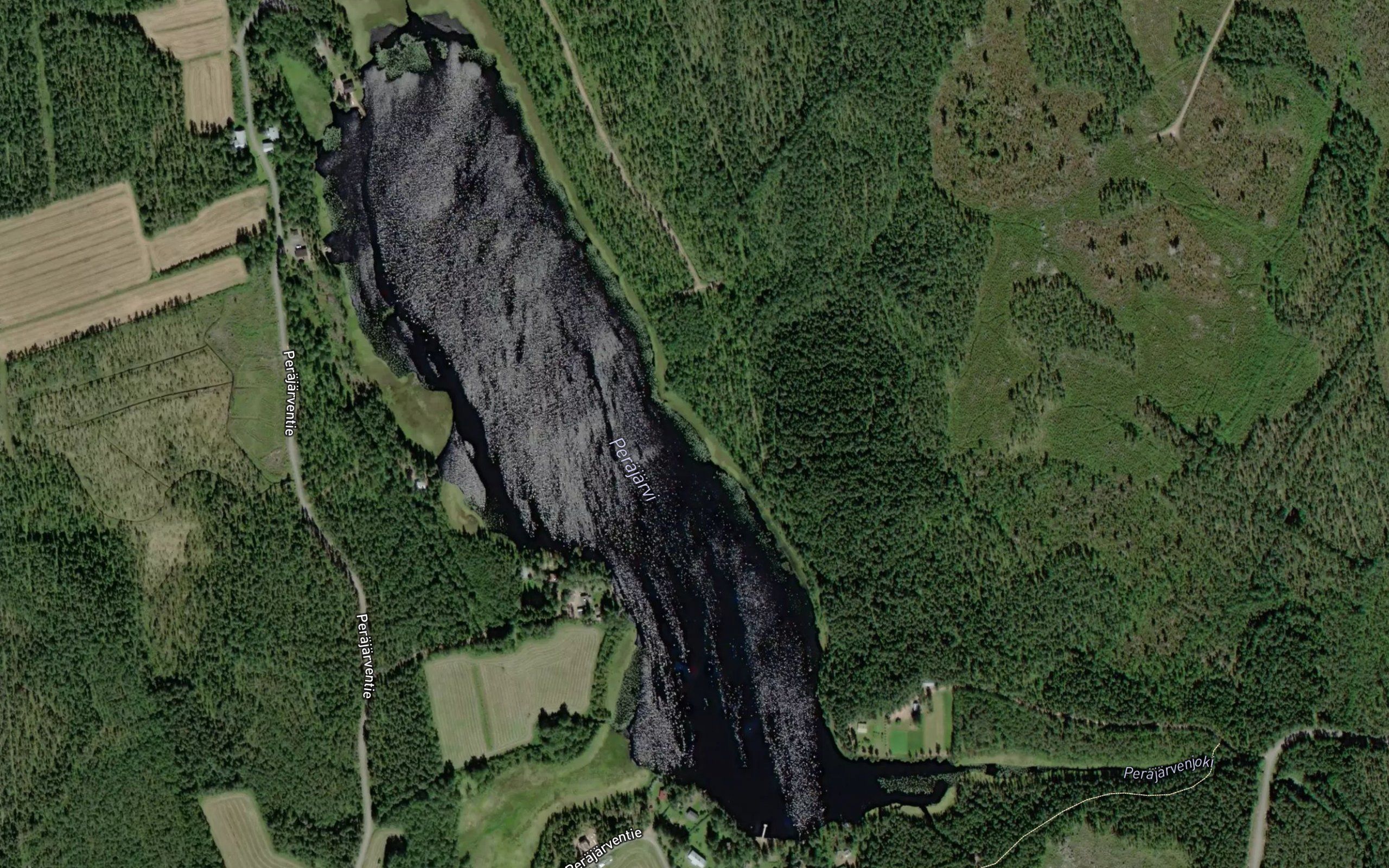 Perajarvi