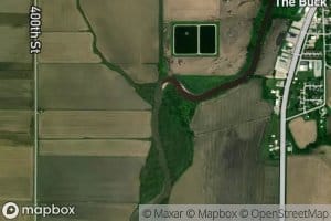 Minimum Creek