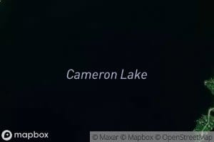 Cameron Lake