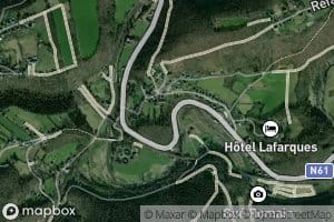 Ruisseau du Fond des Trois Bois