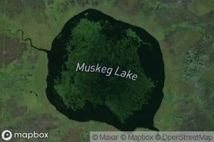 Muskeg Lake