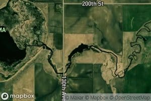 Coon Creek