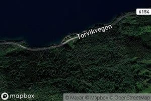 Alvikbekken