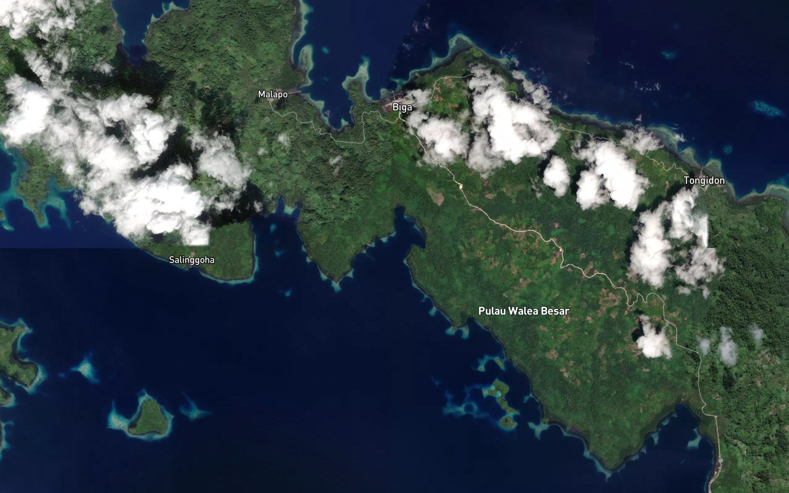Teluk Sikot