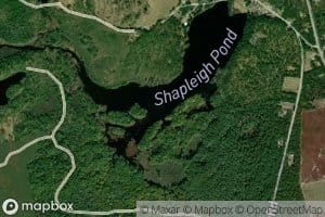 Shapleigh Pond