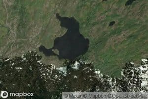 Storvatnet