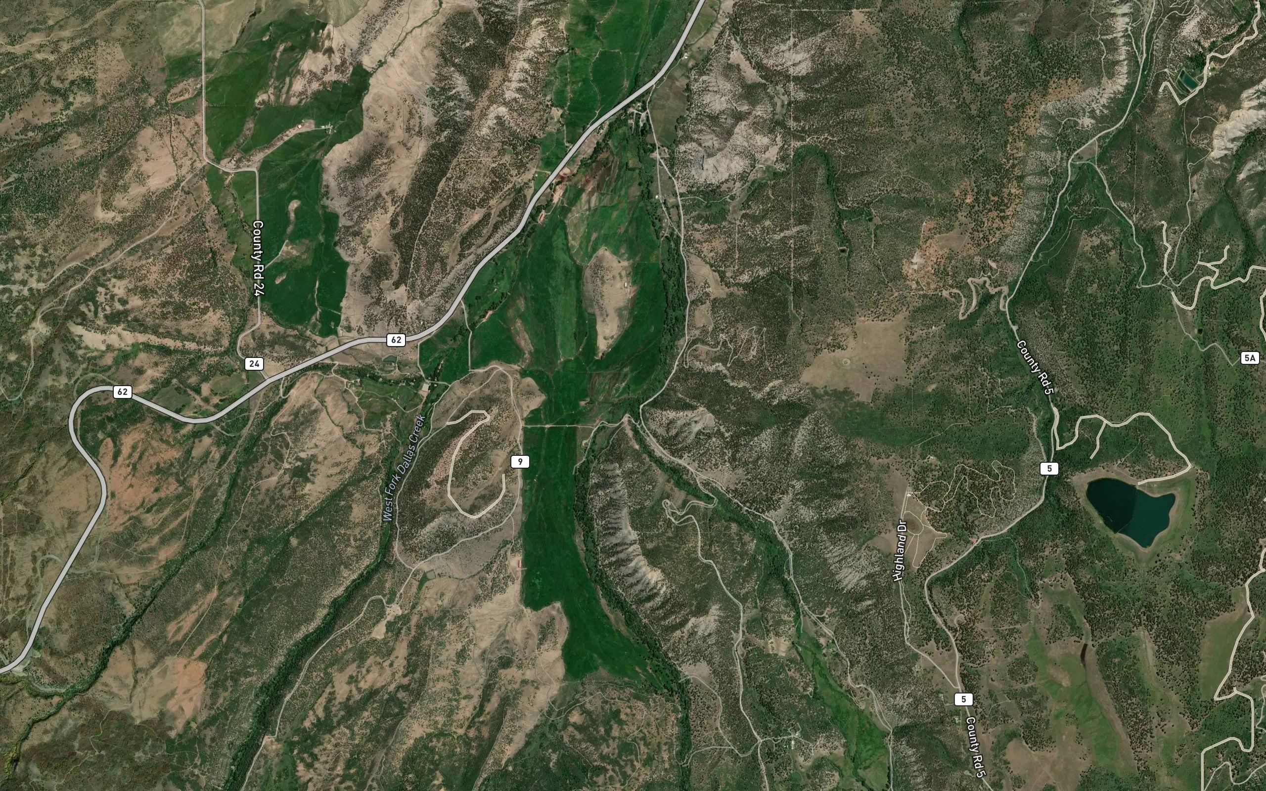 Beaver Creek