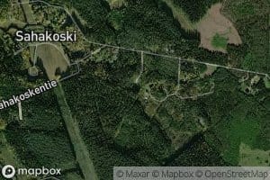 Sahakoski