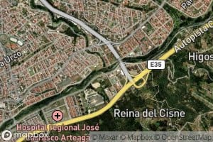 Quebrada Milchigchig