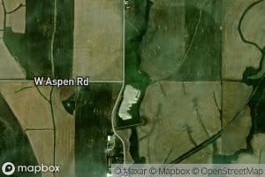 Clatonia Creek Reservoir 4-A