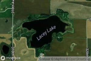 Lacey Lake