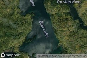 Bull Lake
