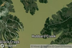 Hubbard Creek