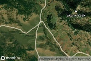 North Fork Spring Creek