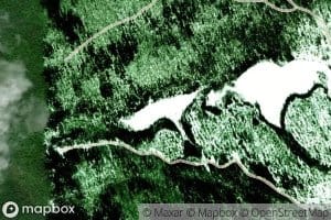 Lac des Reflets