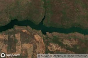 Reservatorio Santa Edwiges III