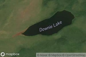 Downie Lake
