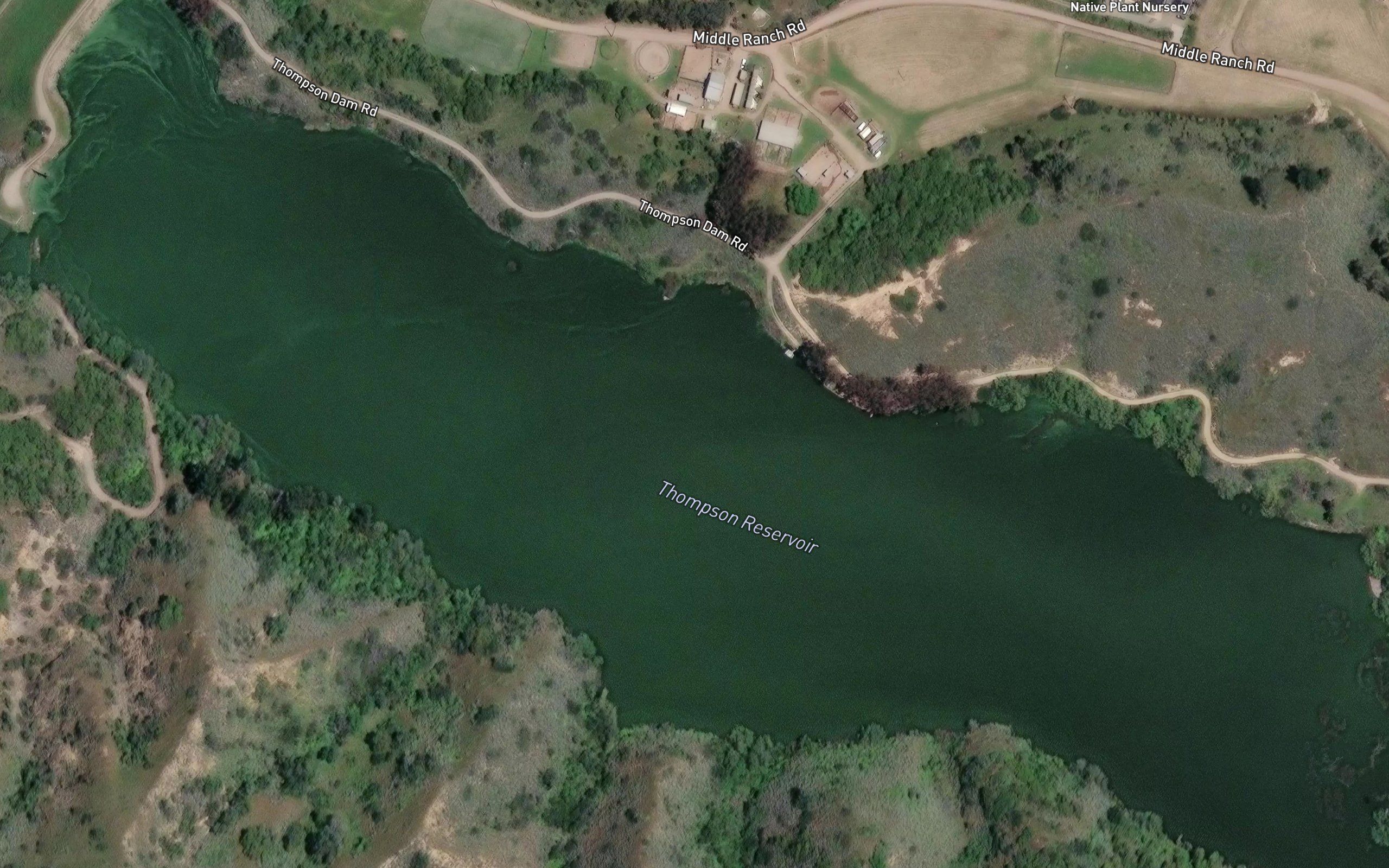 McGee Lake