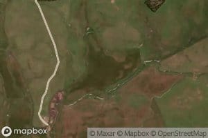 Canada de las Baledas