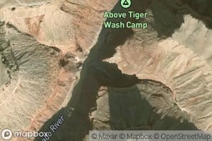Tiger Wash