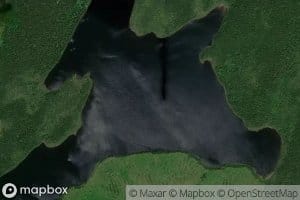 Lac Buteux