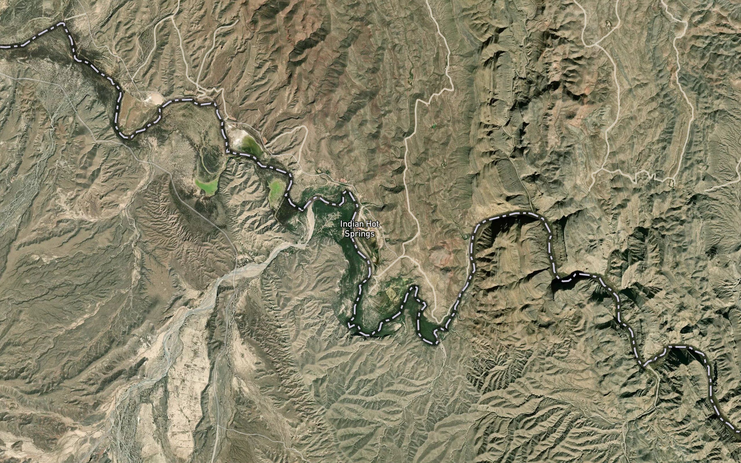 Chief Springs