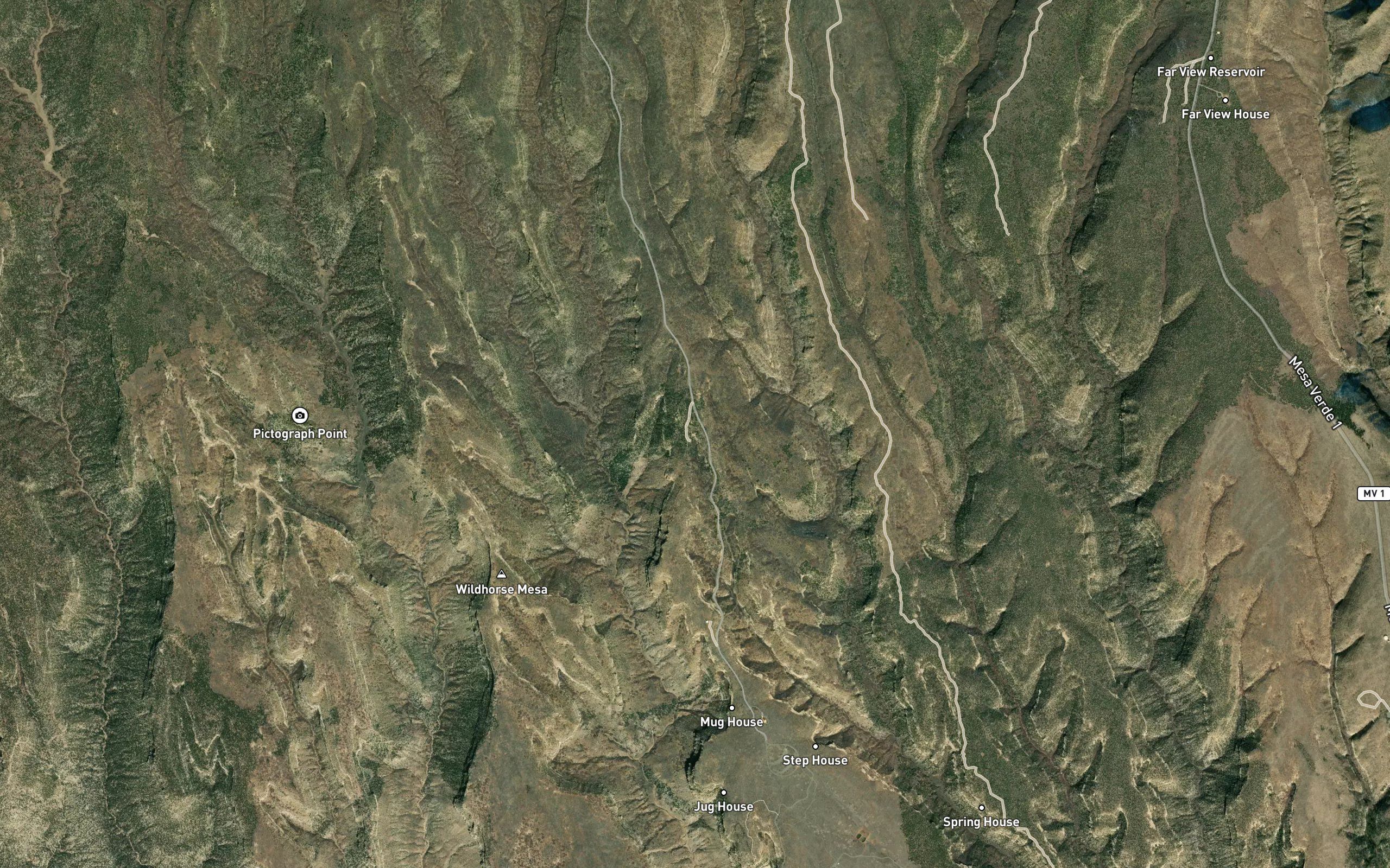 Rock Springs
