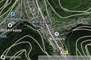Calmbachle