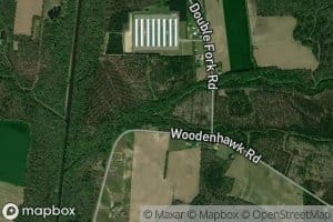 Parker and Sampson Ditch