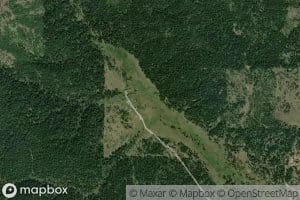 Monroe Creek