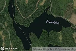 Vrangen