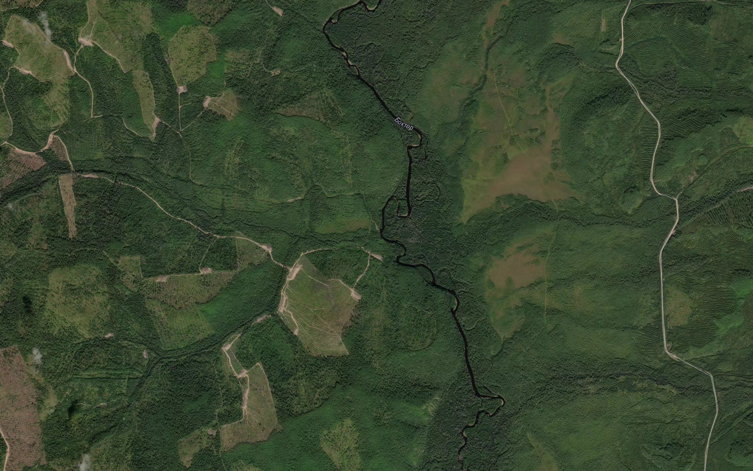Yalta Nizhnyaya