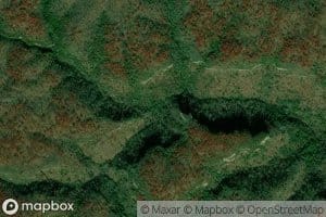 Black House Creek
