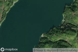 South Arm Cholmondeley Sound