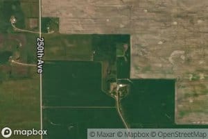 Badger Creek