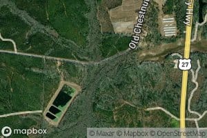 Wimberly Mill Branch